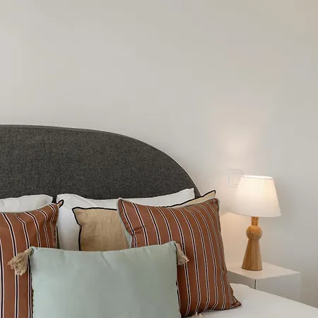 Apartment Mid-summer Dream Nazare