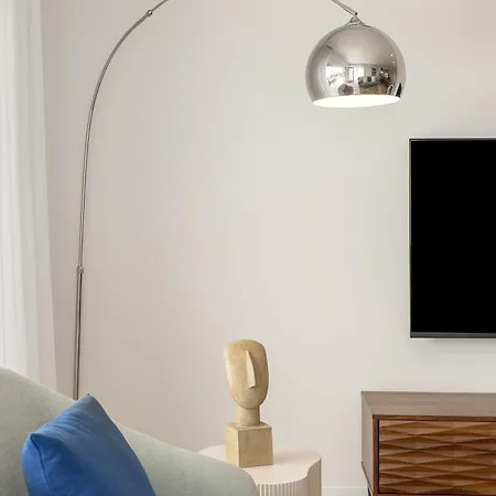 Apartment Mid-summer Dream Nazare