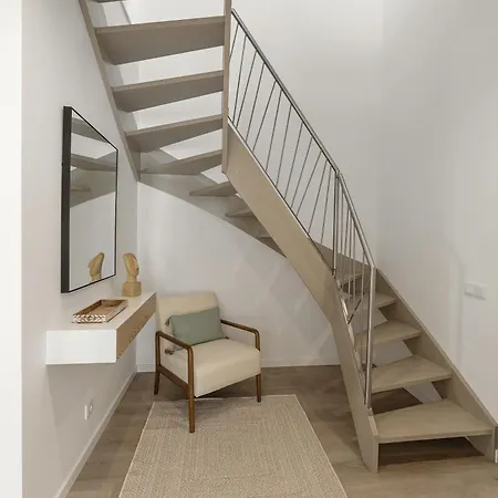 Apartament Mid-summer Dream *
