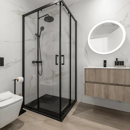 Mid-summer Dream Apartman *