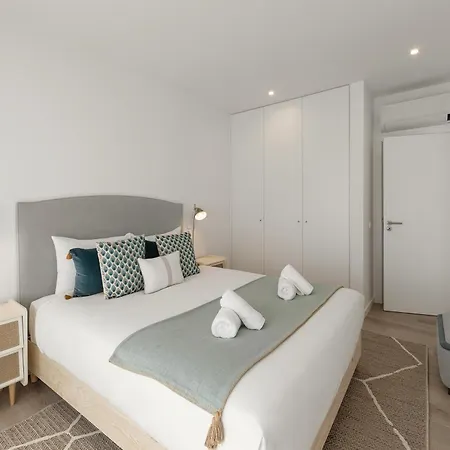 Apartament Mid-summer Dream *