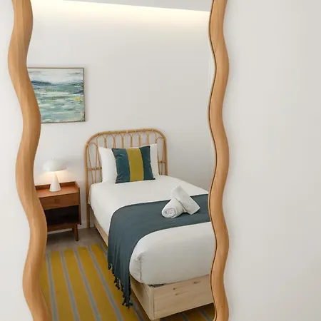 Mid-summer Dream Nazaré