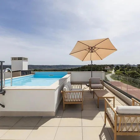 Mid-summer Dream Apartment