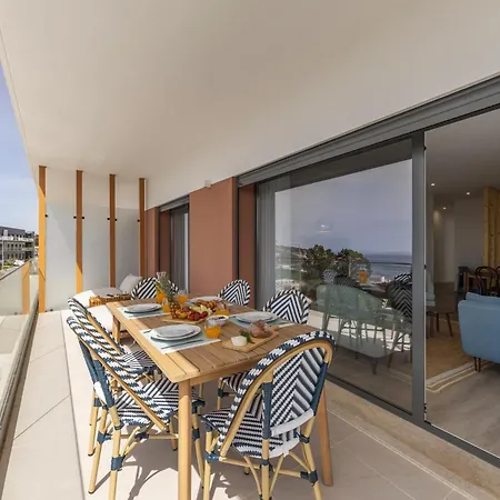 Mid-summer Dream Apartment *