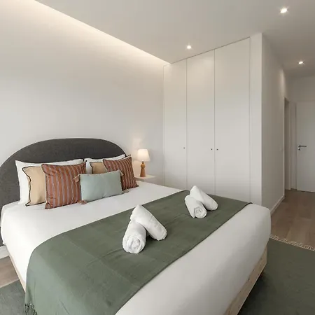 Mid-summer Dream * Nazaré