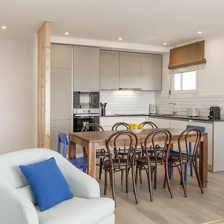 Mid-summer Dream Apartman *