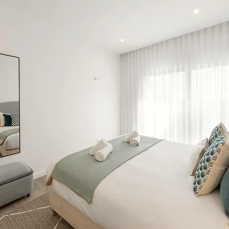 Apartament Mid-summer Dream *