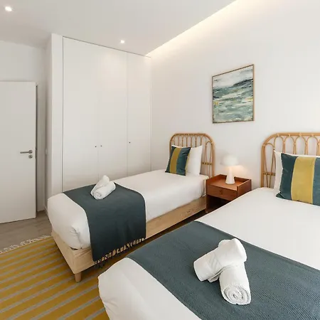 Mid-summer Dream Apartment *